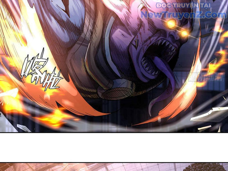 Truyền Kỳ Thái Lạc: Chapter 196