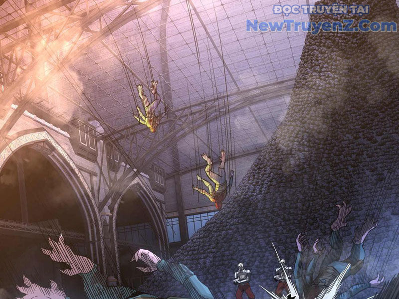 Truyền Kỳ Thái Lạc: Chapter 196