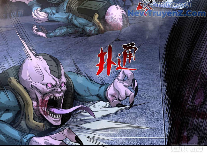 Truyền Kỳ Thái Lạc: Chapter 196