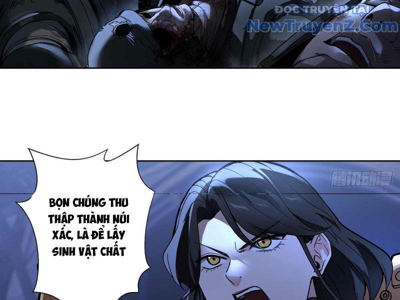 Truyền Kỳ Thái Lạc: Chapter 196