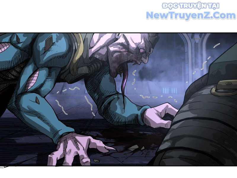 Truyền Kỳ Thái Lạc: Chapter 196