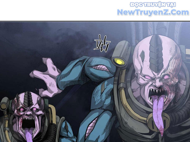 Truyền Kỳ Thái Lạc: Chapter 196