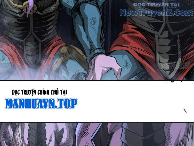 Truyền Kỳ Thái Lạc: Chapter 196