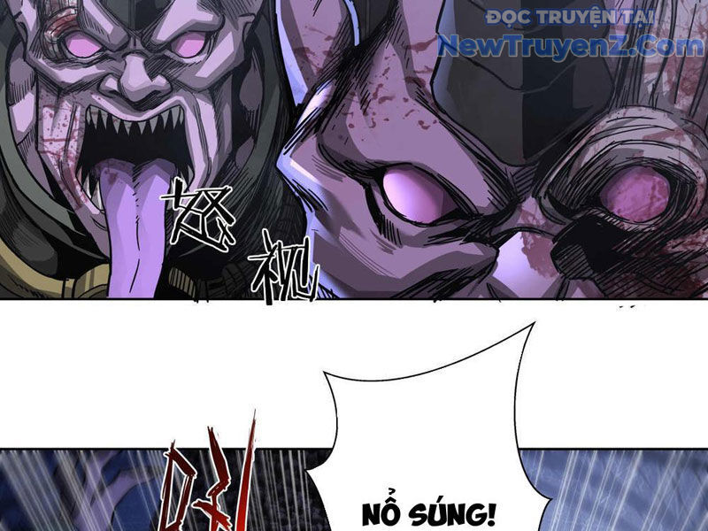 Truyền Kỳ Thái Lạc: Chapter 196