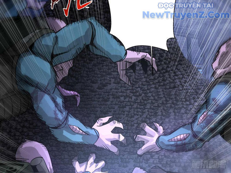 Truyền Kỳ Thái Lạc: Chapter 196