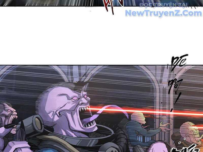 Truyền Kỳ Thái Lạc: Chapter 196