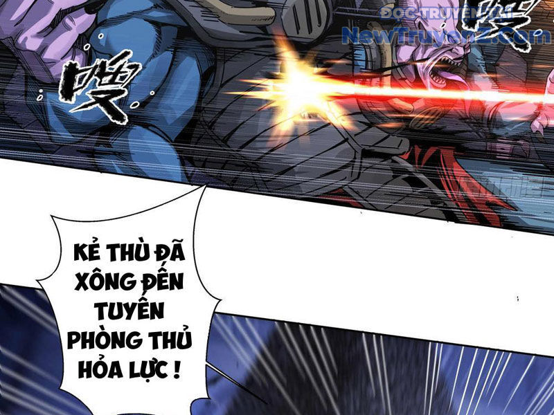 Truyền Kỳ Thái Lạc: Chapter 196