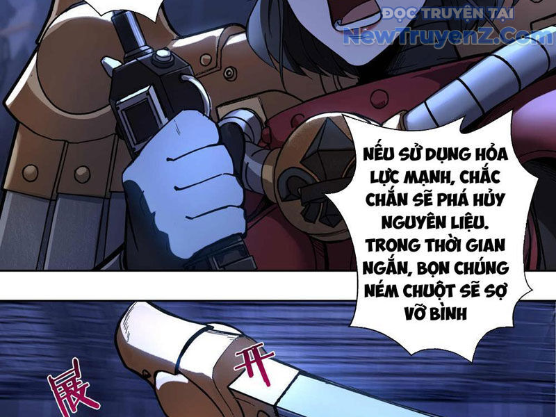 Truyền Kỳ Thái Lạc: Chapter 196