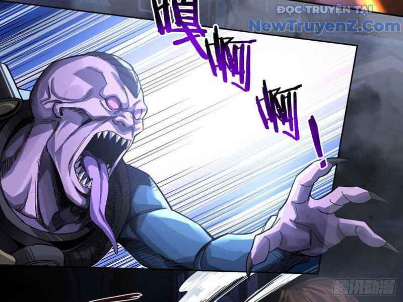 Truyền Kỳ Thái Lạc: Chapter 196