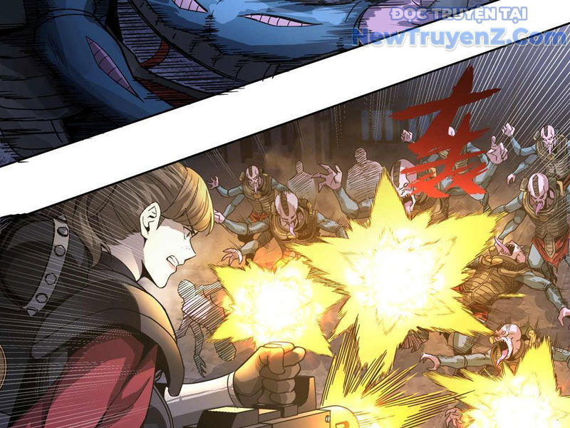 Truyền Kỳ Thái Lạc: Chapter 196