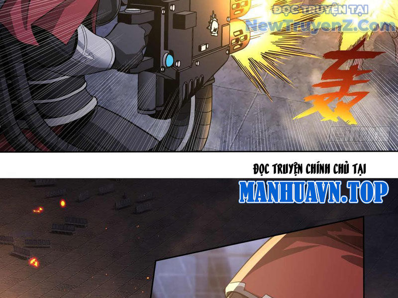 Truyền Kỳ Thái Lạc: Chapter 196