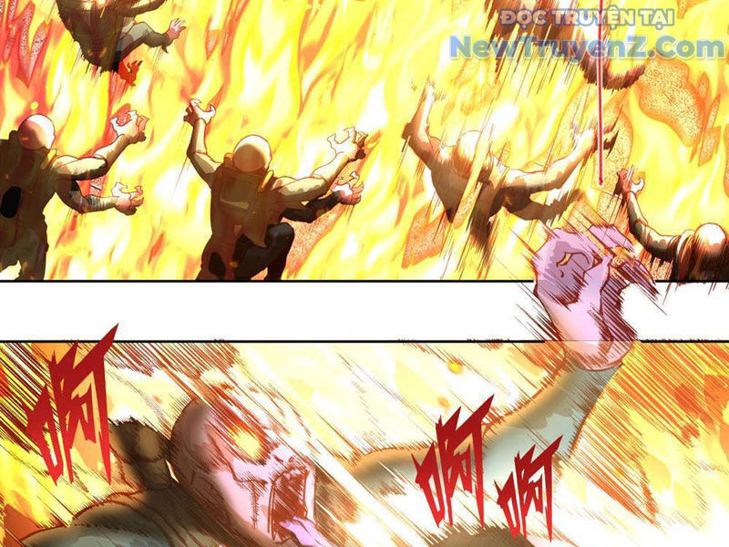 Truyền Kỳ Thái Lạc: Chapter 196