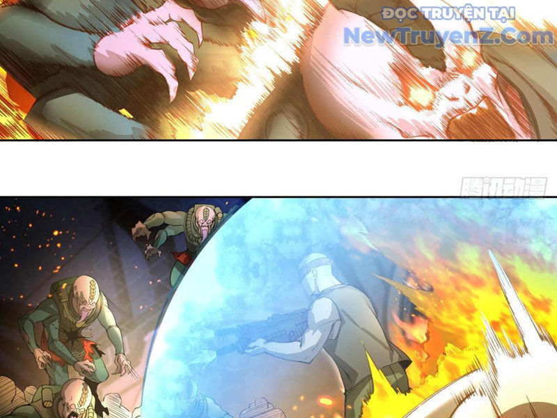 Truyền Kỳ Thái Lạc: Chapter 196