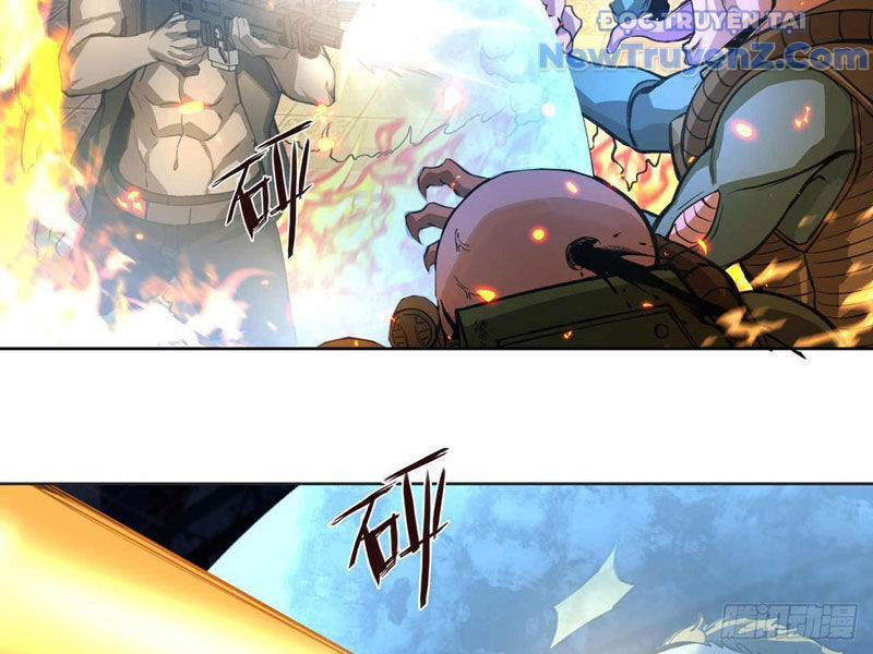 Truyền Kỳ Thái Lạc: Chapter 196