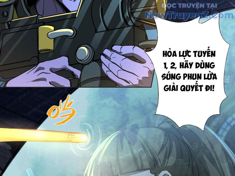 Truyền Kỳ Thái Lạc: Chapter 196