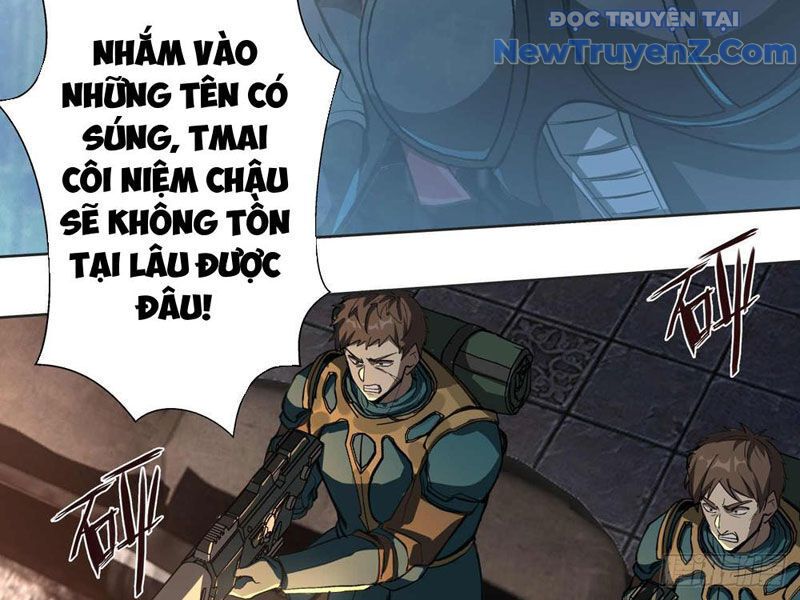 Truyền Kỳ Thái Lạc: Chapter 196