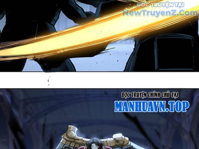 Truyền Kỳ Thái Lạc: Chapter 196