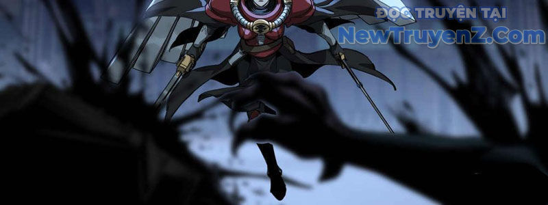 Truyền Kỳ Thái Lạc: Chapter 196