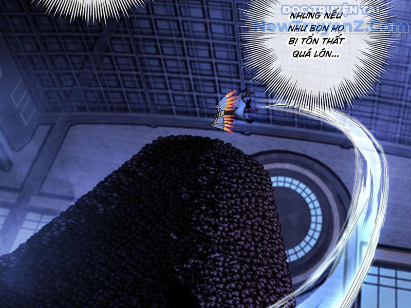 Truyền Kỳ Thái Lạc: Chapter 196