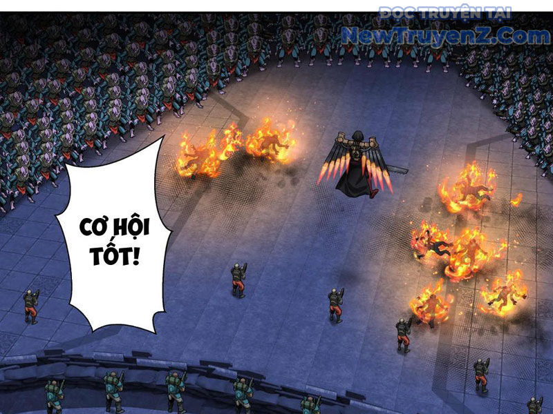 Truyền Kỳ Thái Lạc: Chapter 196