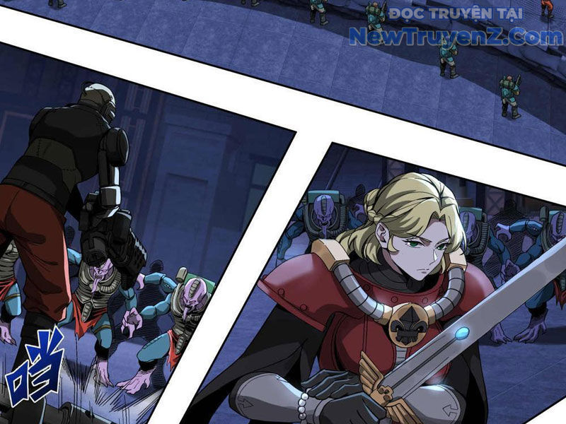 Truyền Kỳ Thái Lạc: Chapter 196