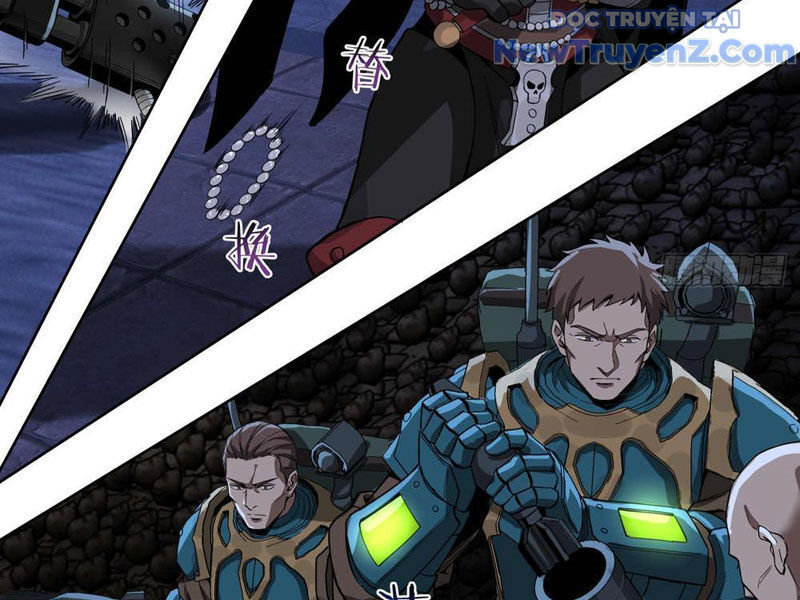 Truyền Kỳ Thái Lạc: Chapter 196