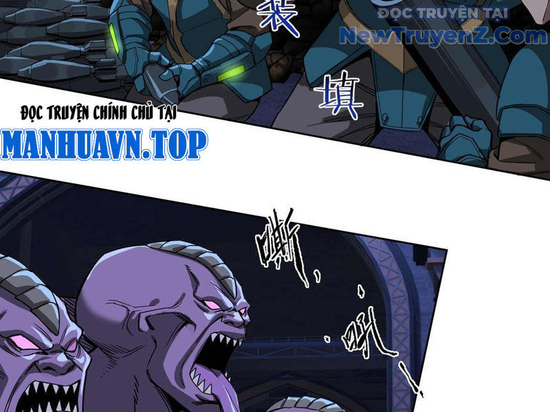 Truyền Kỳ Thái Lạc: Chapter 196