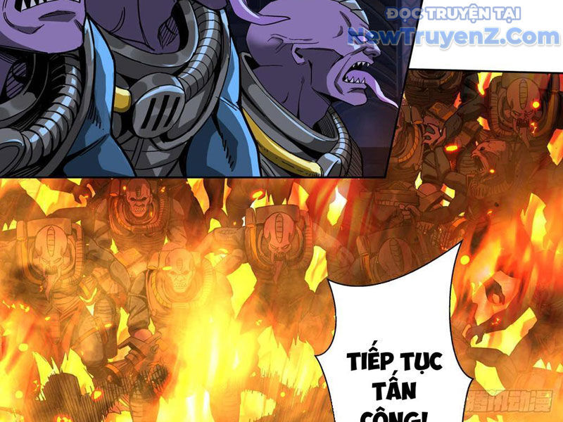 Truyền Kỳ Thái Lạc: Chapter 196