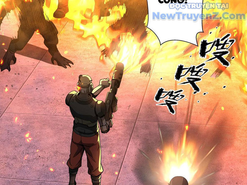 Truyền Kỳ Thái Lạc: Chapter 196