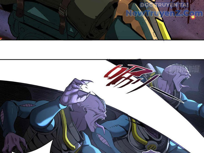 Truyền Kỳ Thái Lạc: Chapter 196