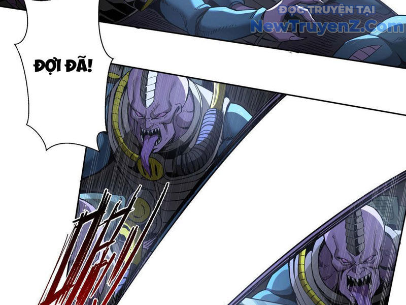 Truyền Kỳ Thái Lạc: Chapter 196