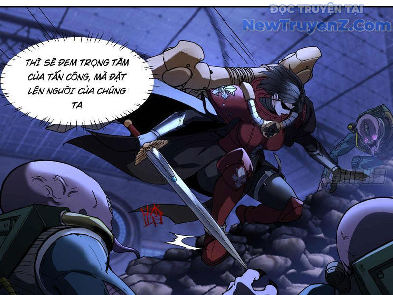 Truyền Kỳ Thái Lạc: Chapter 196