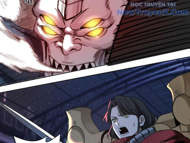 Truyền Kỳ Thái Lạc: Chapter 196