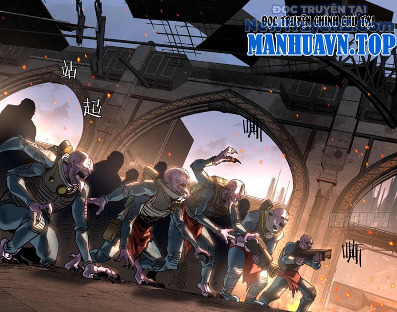 Truyền Kỳ Thái Lạc: Chapter 197