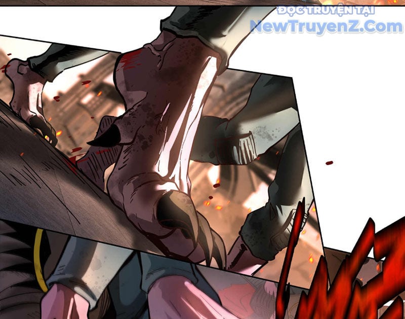 Truyền Kỳ Thái Lạc: Chapter 197