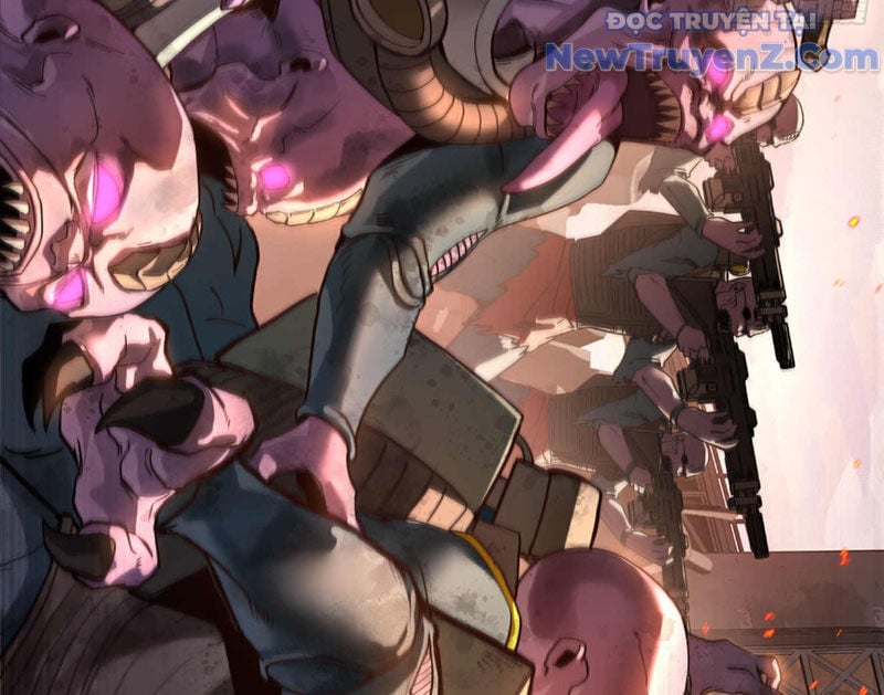 Truyền Kỳ Thái Lạc: Chapter 197