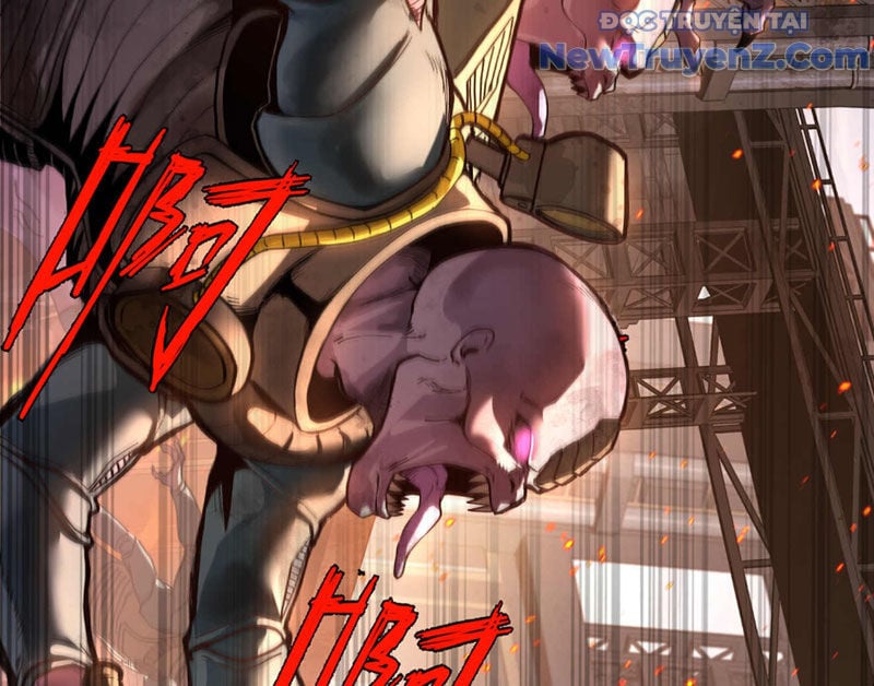 Truyền Kỳ Thái Lạc: Chapter 197