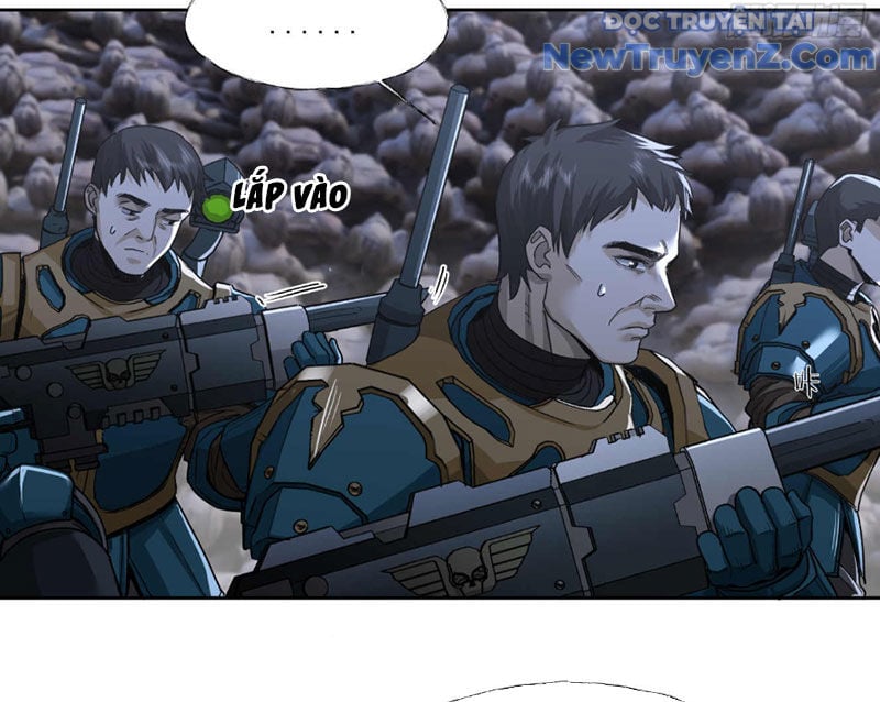 Truyền Kỳ Thái Lạc: Chapter 197