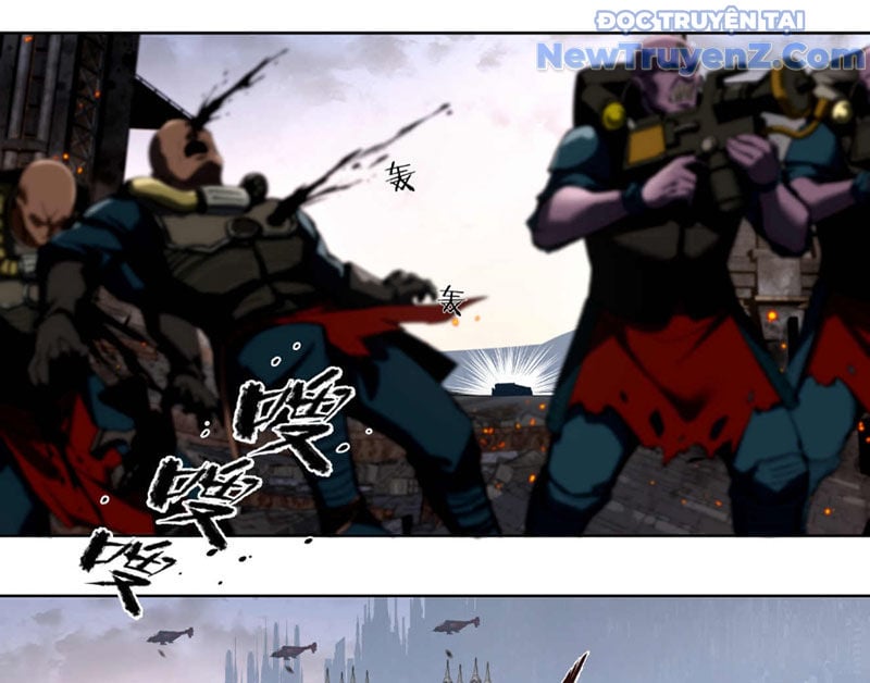 Truyền Kỳ Thái Lạc: Chapter 197