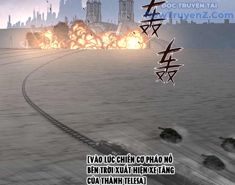 Truyền Kỳ Thái Lạc: Chapter 197