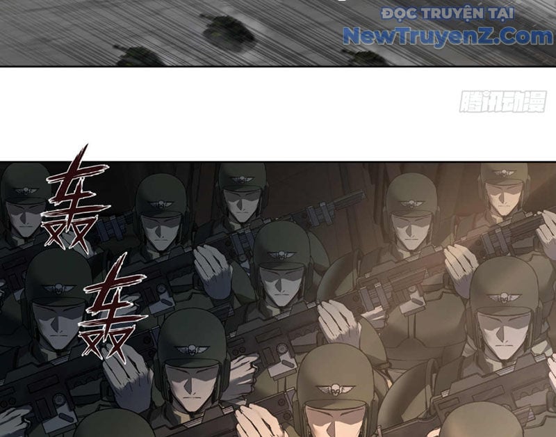 Truyền Kỳ Thái Lạc: Chapter 197