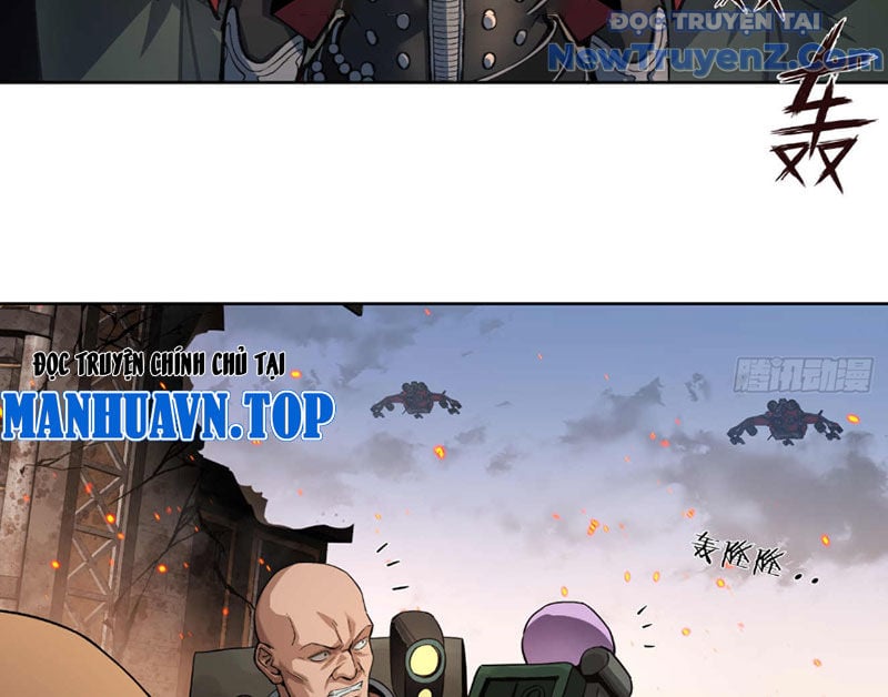 Truyền Kỳ Thái Lạc: Chapter 197