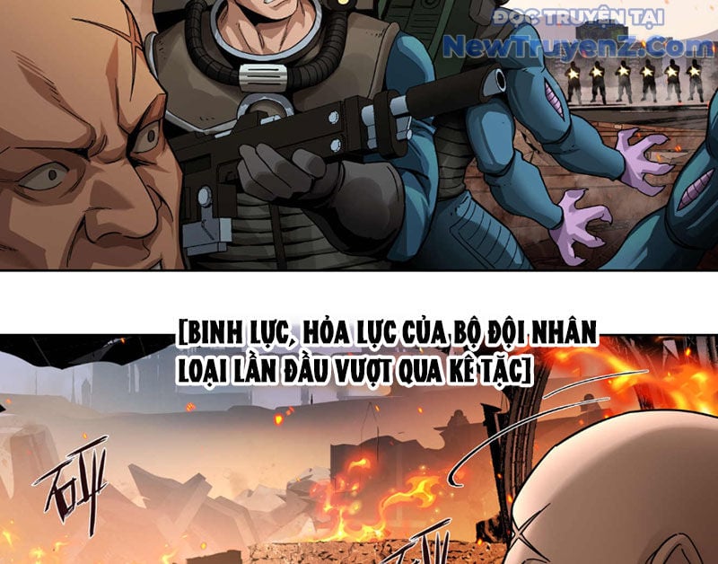 Truyền Kỳ Thái Lạc: Chapter 197