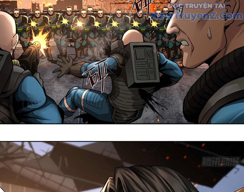 Truyền Kỳ Thái Lạc: Chapter 197