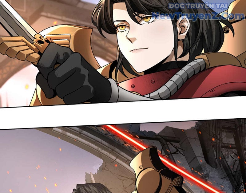 Truyền Kỳ Thái Lạc: Chapter 197