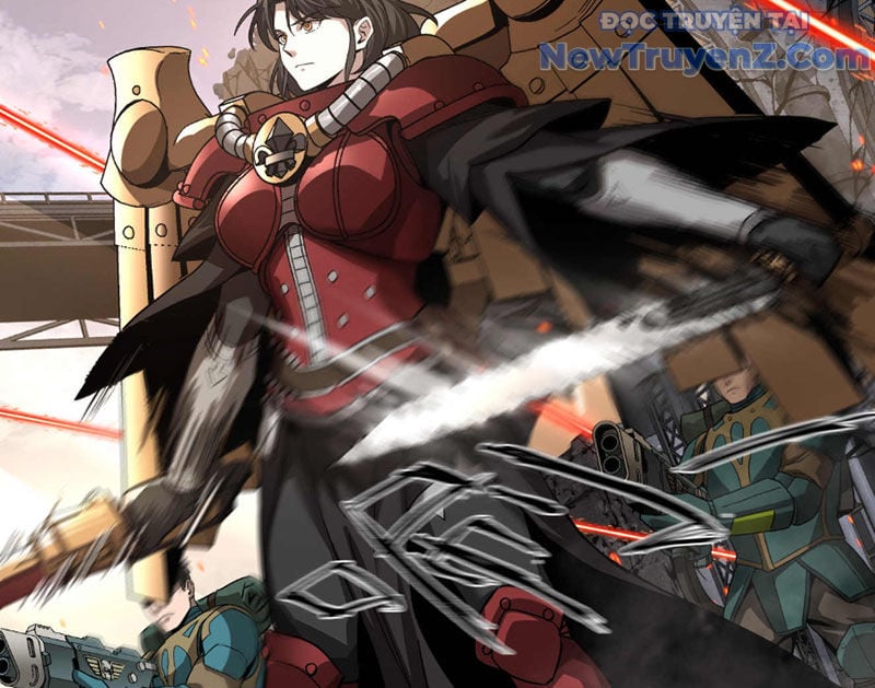 Truyền Kỳ Thái Lạc: Chapter 197