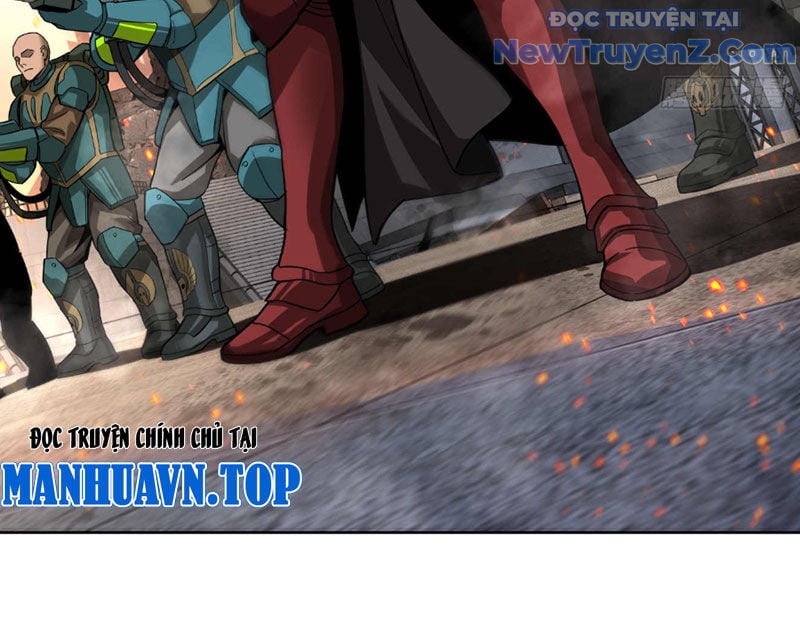 Truyền Kỳ Thái Lạc: Chapter 197