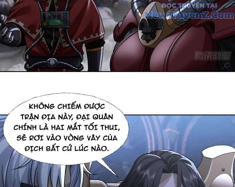 Truyền Kỳ Thái Lạc: Chapter 197