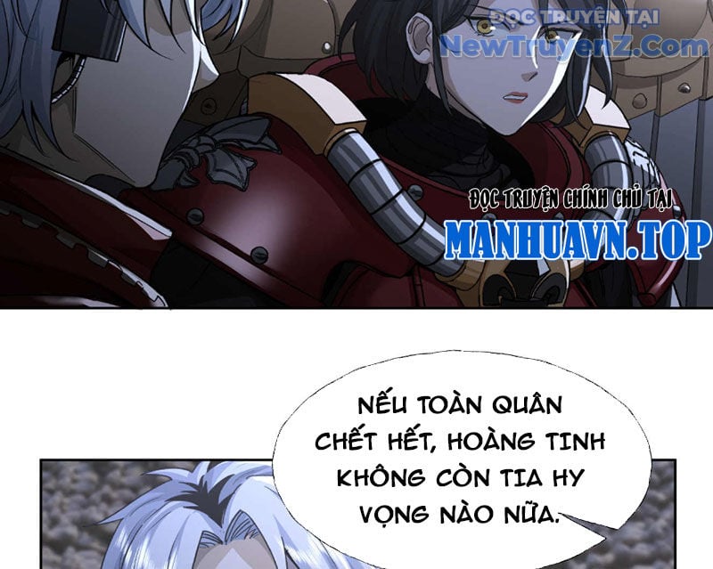 Truyền Kỳ Thái Lạc: Chapter 197