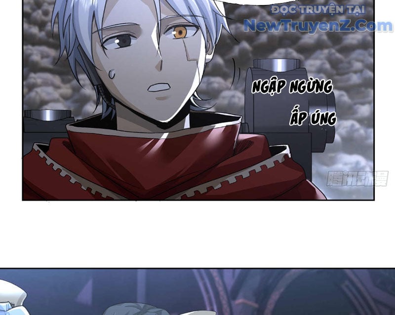 Truyền Kỳ Thái Lạc: Chapter 197